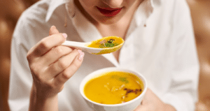 best foods to eat after root canal